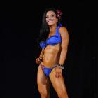 Sherlyn  Roy - IFBB Pittsburgh Pro 2010 - #1