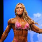 Juliana  Malacarne - IFBB New York Pro 2012 - #1