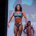 Kendra  Beasley - NPC Texas Shredder Classic 2013 - #1