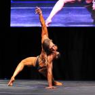 Colette  Nelson - IFBB Toronto Pro Supershow 2014 - #1