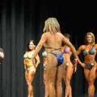 Dinara  Stansberry - NPC Texas Shredder Classic 2014 - #1