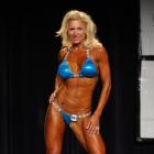 Jenna  Barstow - IFBB North American Championships 2011 - #1