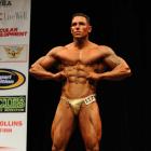 Benny   Mendez - NPC Atlantic States 2009 - #1