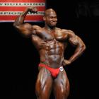 Jason  Gregory - NPC Jr. USA 2011 - #1
