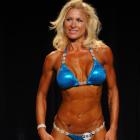 Jenna  Barstow - IFBB North American Championships 2011 - #1