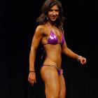 Alexandra  Rigia - NPC Texas State 2010 - #1