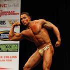 Benny   Mendez - NPC Atlantic States 2009 - #1