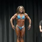 Brittany  Turner - NPC Texas Shredder Classic 2014 - #1