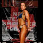 Brenna   Shackelford - NPC Texas Shredder Classic 2009 - #1