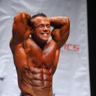 Clayton  Johnson - NPC USA 2012 - #1