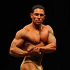 Benny   Mendez - NPC Atlantic States 2009 - #1