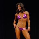 Alexandra  Rigia - NPC Texas State 2010 - #1