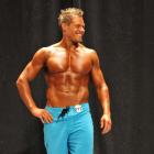 Brandon  Bullert - NPC USA 2011 - #1