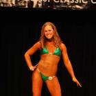 Nicole  Schafer - NPC Maryland State/East Coast Classic 2013 - #1