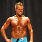 Brandon  Bullert - NPC USA 2011 - #1