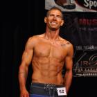 Matthew  Martineau - NPC Grand Rapids 2011 - #1