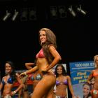 Rachel  Jacobson - Natural Newcastle Classic 2011 - #1
