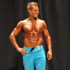 Brandon  Bullert - NPC USA 2011 - #1