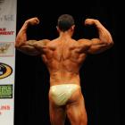 Benny   Mendez - NPC Atlantic States 2009 - #1