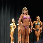 Alejandra  Becerra - NPC Texas Shredder Classic 2014 - #1