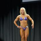 April  Davis - NPC Texas Shredder Classic 2014 - #1