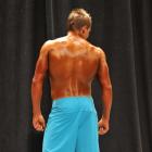 Brandon  Bullert - NPC USA 2011 - #1