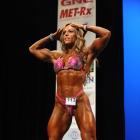 Juliana  Malacarne - IFBB New York Pro 2012 - #1