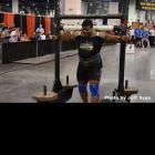 Tomas  Rodriguez - America's Strongest Man 2012 - #1