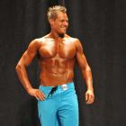 Brandon  Bullert - NPC USA 2011 - #1