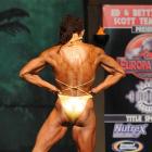 Angelita  McGhee - NPC Europa Super Show 2011 - #1