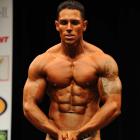 Benny   Mendez - NPC Atlantic States 2009 - #1