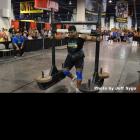 Tomas  Rodriguez - America's Strongest Man 2012 - #1