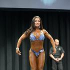 Grace  Hosen - NPC Texas Shredder Classic 2014 - #1