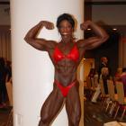 Joella  Bernard - NPC Nationals 2010 - #1