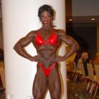 Joella  Bernard - NPC Nationals 2010 - #1