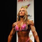 Juliana  Malacarne - IFBB New York Pro 2012 - #1