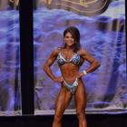 Ann  Titone - IFBB Wings of Strength Chicago Pro 2013 - #1