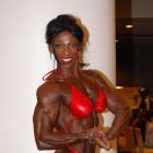 Joella  Bernard - NPC Nationals 2010 - #1