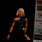 Babette  Mulford - NPC Team Universe 2010 - #1