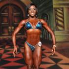 Rosalyn  Dudding - NPC Europa Super Show 2012 - #1