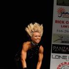 Babette  Mulford - NPC Team Universe 2010 - #1