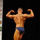 Chris  Ketchum - NPC Atlantic States 2009 - #1