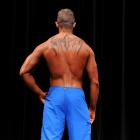 John  Chambliss - NPC Texas State 2011 - #1