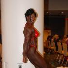 Joella  Bernard - NPC Nationals 2010 - #1