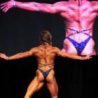 Colette  Nelson - IFBB Toronto Pro Supershow 2014 - #1