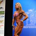 Juliana  Malacarne - IFBB New York Pro 2012 - #1