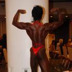 Joella  Bernard - NPC Nationals 2010 - #1