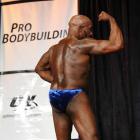 Thaddus   Benton - NPC Masters Nationals 2009 - #1