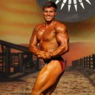 Judson  Clemons - NPC Europa Super Show 2010 - #1