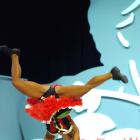 Tina  Durkin - IFBB Olympia 2009 - #1